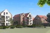 1808 Haus 2 Südwestansicht - Bezugsfertig 2027!