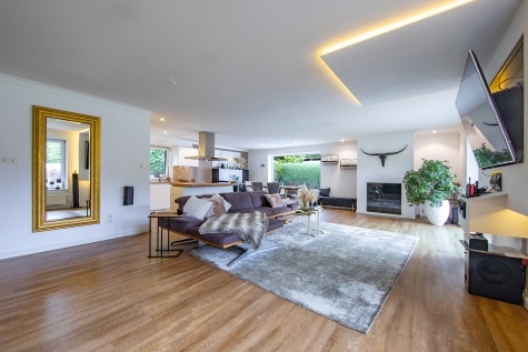 Traumausblick in die Lüneburger Heide!, 21376 Eyendorf, Einfamilienhaus