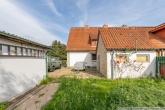 Rückansicht - Zwei Wohneinheiten, ein Preis