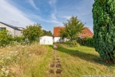 Garten - Zwei Wohneinheiten, ein Preis