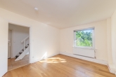 Schlafzimmer - Seeblick garantiert!