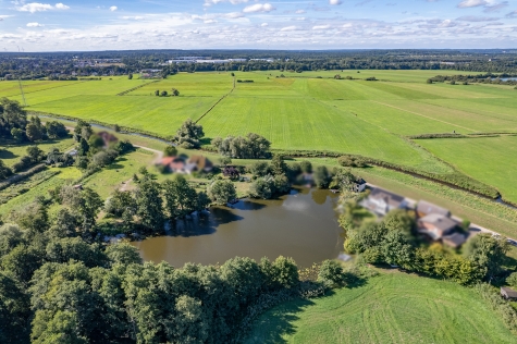 Seeblick garantiert!, 21435 Stelle, Einfamilienhaus