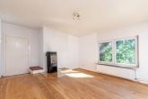 Wohnzimmer - Seeblick garantiert!