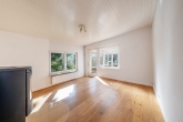 Wohnzimmer - Seeblick garantiert!