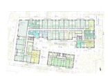 Visualisierung Erdgeschoss - Projektentwicklung in Rendsburg!