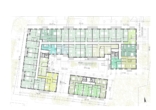 Visualisierung Obergeschoss - Projektentwicklung in Rendsburg!
