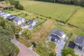 Grundstück von der Straße - Erbpachtgrundstück Fachenfelder Weg