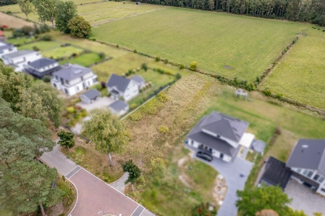 Erbpachtgrundstück Fachenfelder Weg, 21220 Seevetal, Wohngrundstück