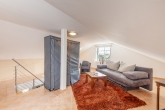 Ausgebauter Spitzboden - Bungalow in Drage