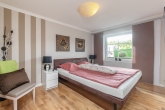 Schlafzimmer - Bungalow in Drage