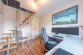 Arbeitszimmer - Bungalow in Drage