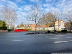 Parkplatzzufahrt - Parken in Citynähe