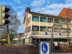 Rathausstraße - Parken in Citynähe