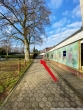 Parkplatz (Budni Seite) - Parken in Citynähe