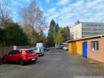 Stellplätze hinten - Parken in Citynähe