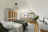 Schlafzimmer Visualisierung - Offene Besichtigung am 07.09.2025 um 13:00 Uhr