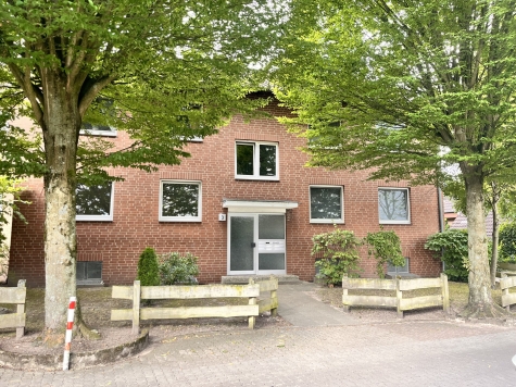 Bestlage!, 21220 Maschen, Erdgeschosswohnung