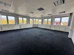 Eckbüro links - Attraktive Bürofläche mit bester Aussicht im Hansehof!