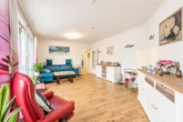 Wonzimmer - 3-Zimmer-Penthouse mit zwei Dachterrassen