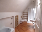 Badezimmer OG - Charmantes Anwesen auf dem Lande – 8 Zimmer voller Möglichkeiten