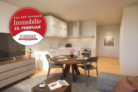 Endlich ankommen: stilvoll wohnen, entspannt leben., 21423 Winsen (Luhe), Erdgeschosswohnung