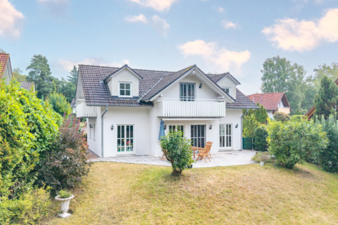Wohlfühl – Zuhause, 21220 Seevetal, Einfamilienhaus