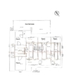 Dachgeschoss - Denkmalcharme und Loftflair: Villa mit ehemaliger Werkstatt