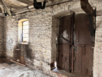 Impression Werkstatt - Denkmalcharme und Loftflair: Villa mit ehemaliger Werkstatt