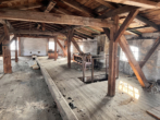 Raum für Kreativität - Denkmalcharme und Loftflair: Villa mit ehemaliger Werkstatt