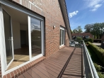 Balkon - Modern mit sonniger Dachterrasse!