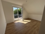 Schlafzimmer - Modern mit sonniger Dachterrasse!