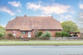 Straßenansicht - Ein Haus mit Geschichte und Zukunft!