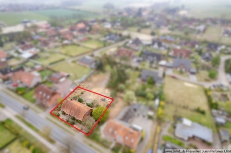 Besonders ansprechend!, 21394 Westergellersen, Einfamilienhaus