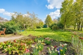 Garten - Platz für Familie, Hobbys und Zukunftspläne!