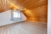 Schlafzimmer Dachgeschoss - Ein- bis Zweifamilienhaus