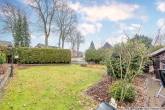 Der Garten - Vermietete Doppehaushälfte als sichere Geldanlage!