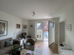 Wohnzimmer - Seniorenwohnung mit Konzept – Ahlers Tivoli