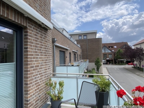 Seniorenwohnung mit Konzept – Ahlers Tivoli, 21423 Winsen (Luhe), Etagenwohnung
