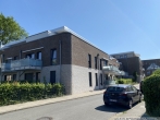 Straßenansicht - Seniorenwohnung mit Konzept – Ahlers Tivoli