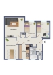 Grundriss - Neues Zuhause gesucht?