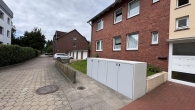 Weg zu Garage - Neues Zuhause gesucht?