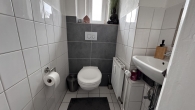WC - Neues Zuhause gesucht?