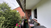 Balkon - Neues Zuhause gesucht?