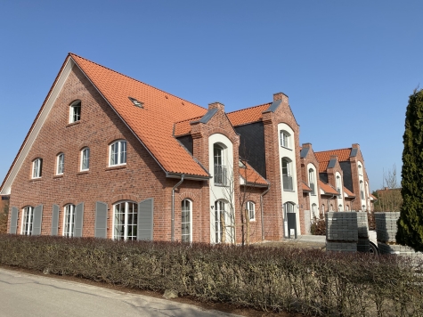 Das Besondere, das etwas andere!, 21436 Marschacht, Mehrfamilienhaus