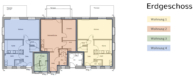 Grundriss EG - Mehrfamilienhaus-Invest