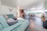 Wohn- und Esszimmer - Offene Besichtigung am 31.10. zwischen 12 Uhr & 14 Uhr!
