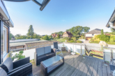 Dachterrasse - Offene Besichtigung am 31.10. zwischen 12 Uhr & 14 Uhr!