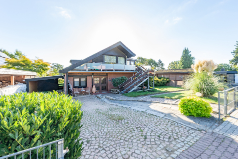 Offene Besichtigung am 31.10. zwischen 12 Uhr & 14 Uhr!, 21423 Pattensen, Einfamilienhaus