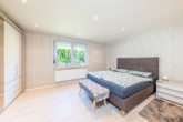 Schlafzimmer - Offene Besichtigung am 31.10. zwischen 12 Uhr & 14 Uhr!