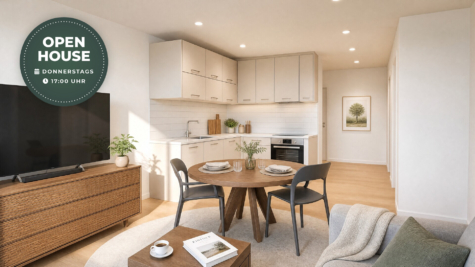 Hochwertiges Wohnen zur Miete – zentral & modern, 21423 Winsen (Luhe), Etagenwohnung